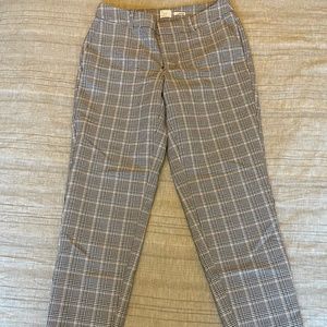 A New Day (Target) Ankle Crop Trouser Size 4